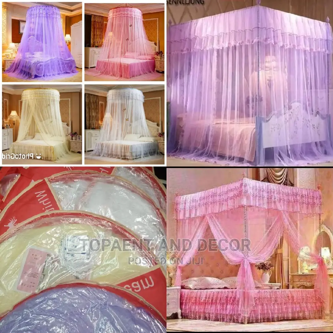 Mosquito Nets Mosquito Nets Mosquito Nets Available