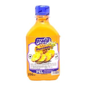 Pineapple Emulsion 250ml - main view