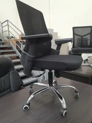 Super Comfy Ergonomic Office Chair