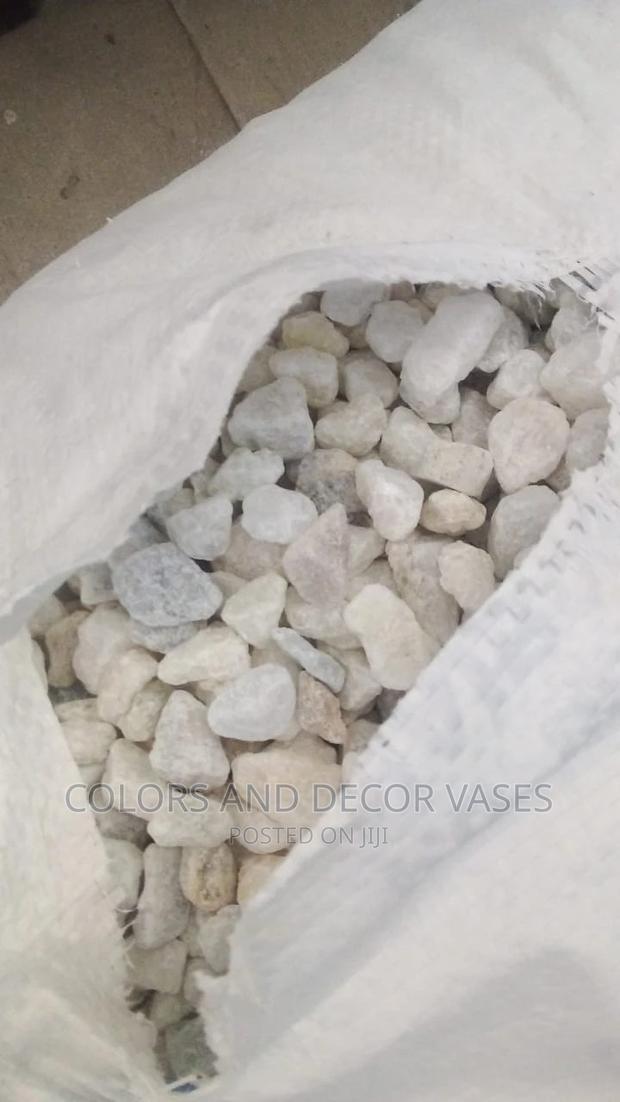 Stones Decorative Pebble