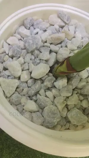 Stones Decorative Pebble