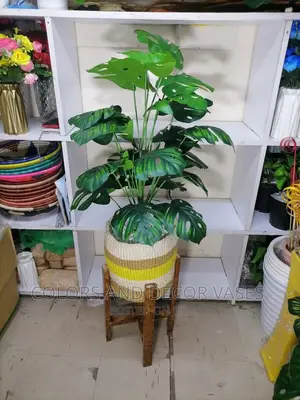 Handmade Baskets