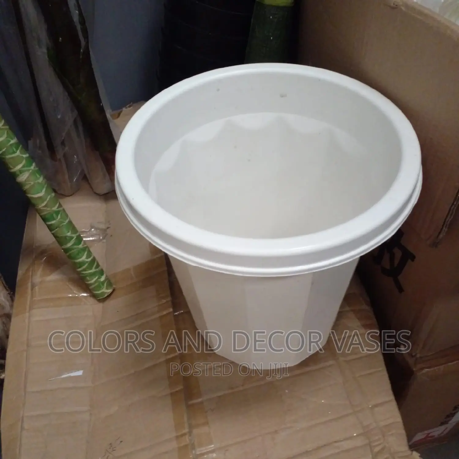 Flower Pots