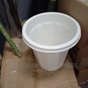 Flower Pots