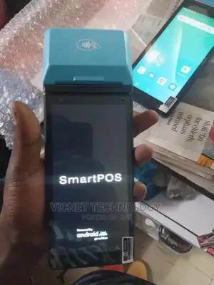 Etims Smart Android Pos