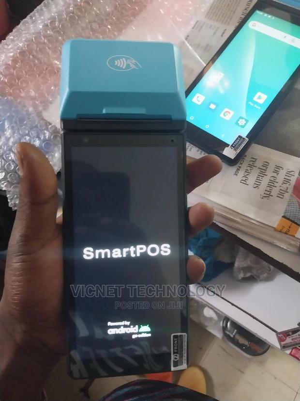 Etims Smart Android Pos - thumbnail 2