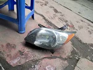Voltz Headlight