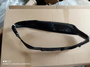 Volkswagen Golf MK 7 Headlight Lens Cover