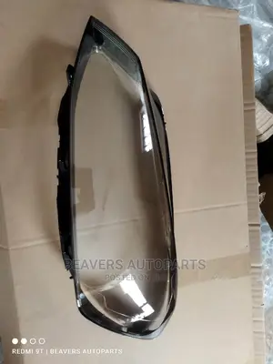 Volkswagen Golf MK 7 Headlight Lens Cover