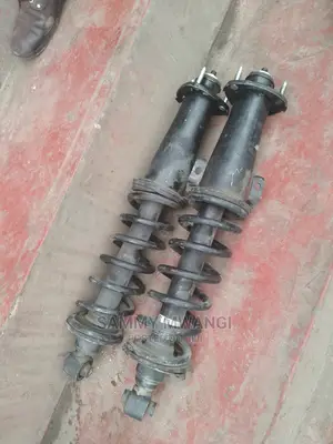Toyota Crown ,Mark X Heavy Duty Complete Shocks