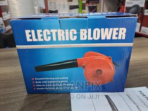 Powerful Handheld Dust Blower With Blowing/Suction Functions - main view