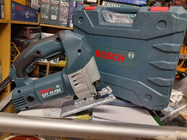 Bosch Best Jigsaw 700 Watts - main view