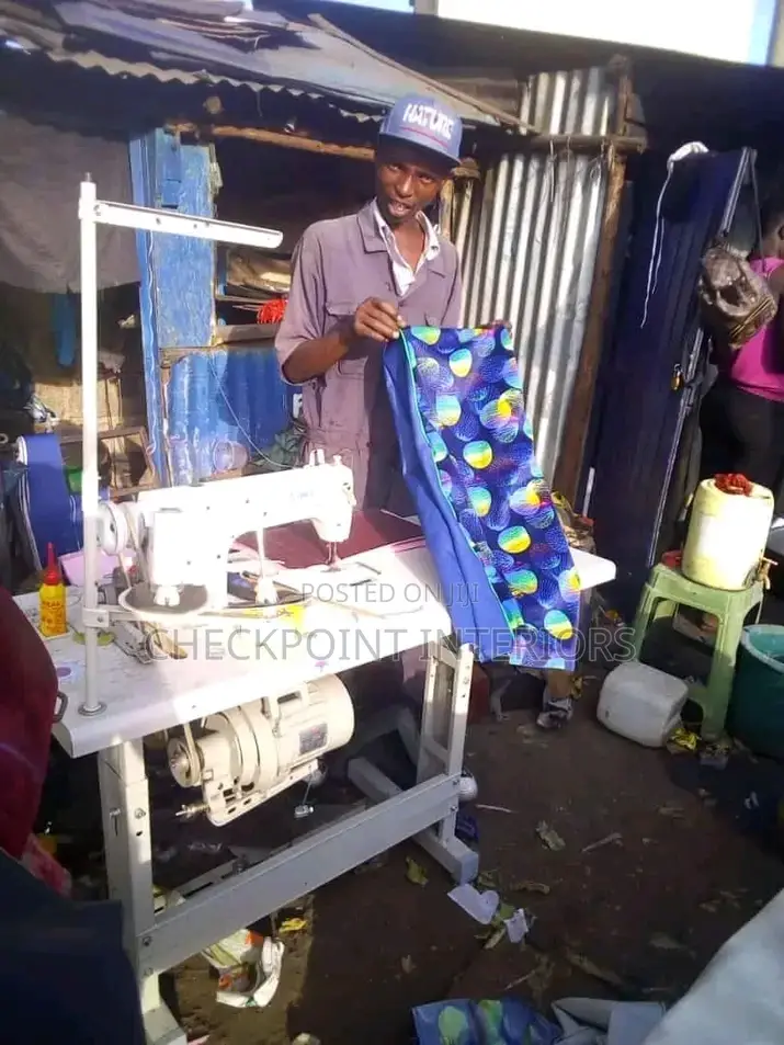 Auto Interior Design and Cushion Making