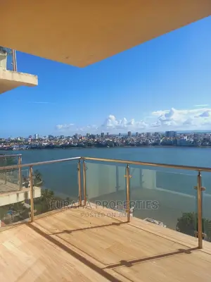 3-Bedroom Apartment in Sought-After Nyali - For Sale