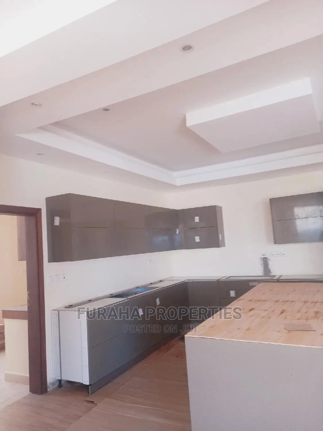 3bdrm Apartment in Nyali for sale