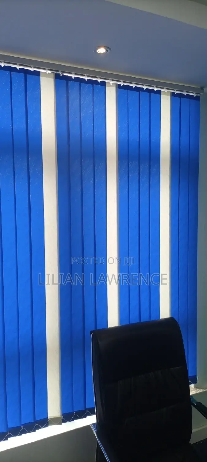 Office Curtains