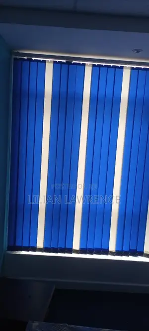 Office Curtains