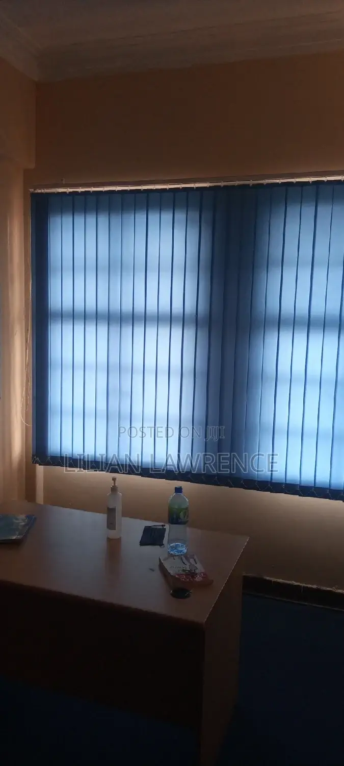 Office Curtains