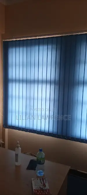 Office Curtains