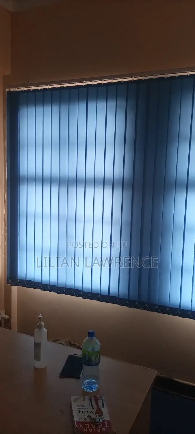 Office Curtains