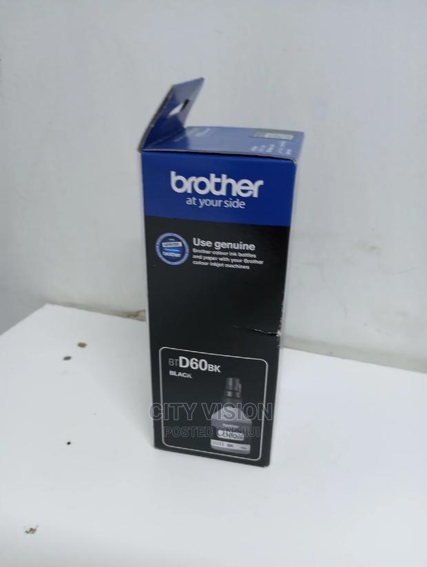 Brother Ink BT D60 - main view