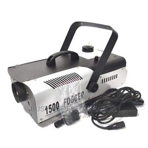 1500w Fog Machine - thumbnail 2