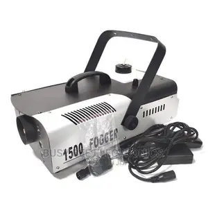 1500w Fog Machine