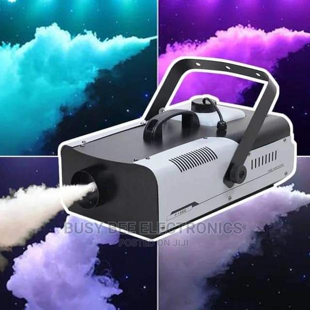 1500w Fog Machine - thumbnail 3