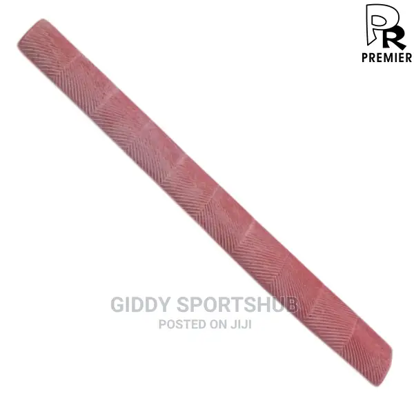 Alfa Grip Cricket Chevron Black