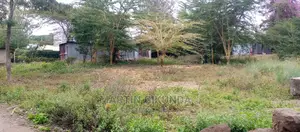 Ngong Oloolua Land
