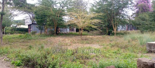 Ngong Oloolua Land - thumbnail 4