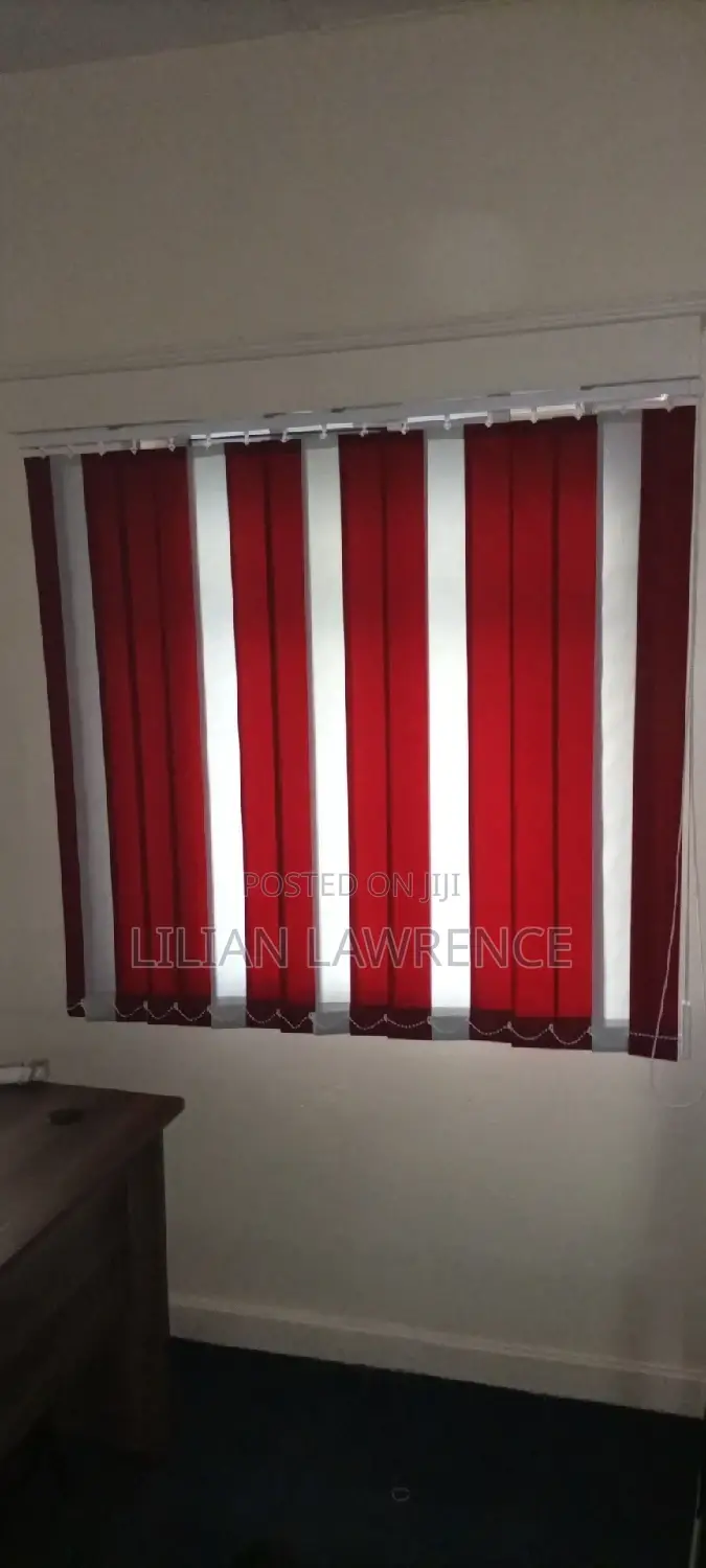 Window Blinders