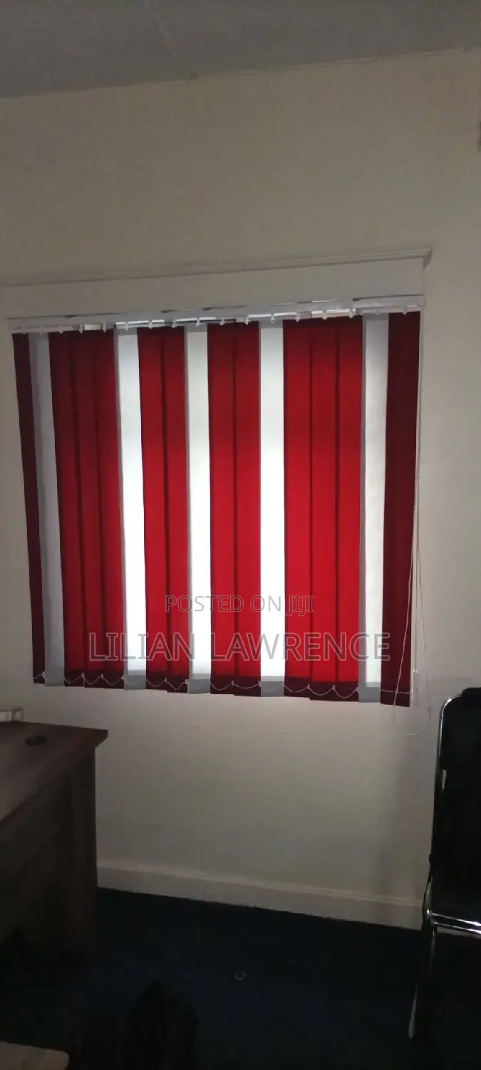 Window Blinders