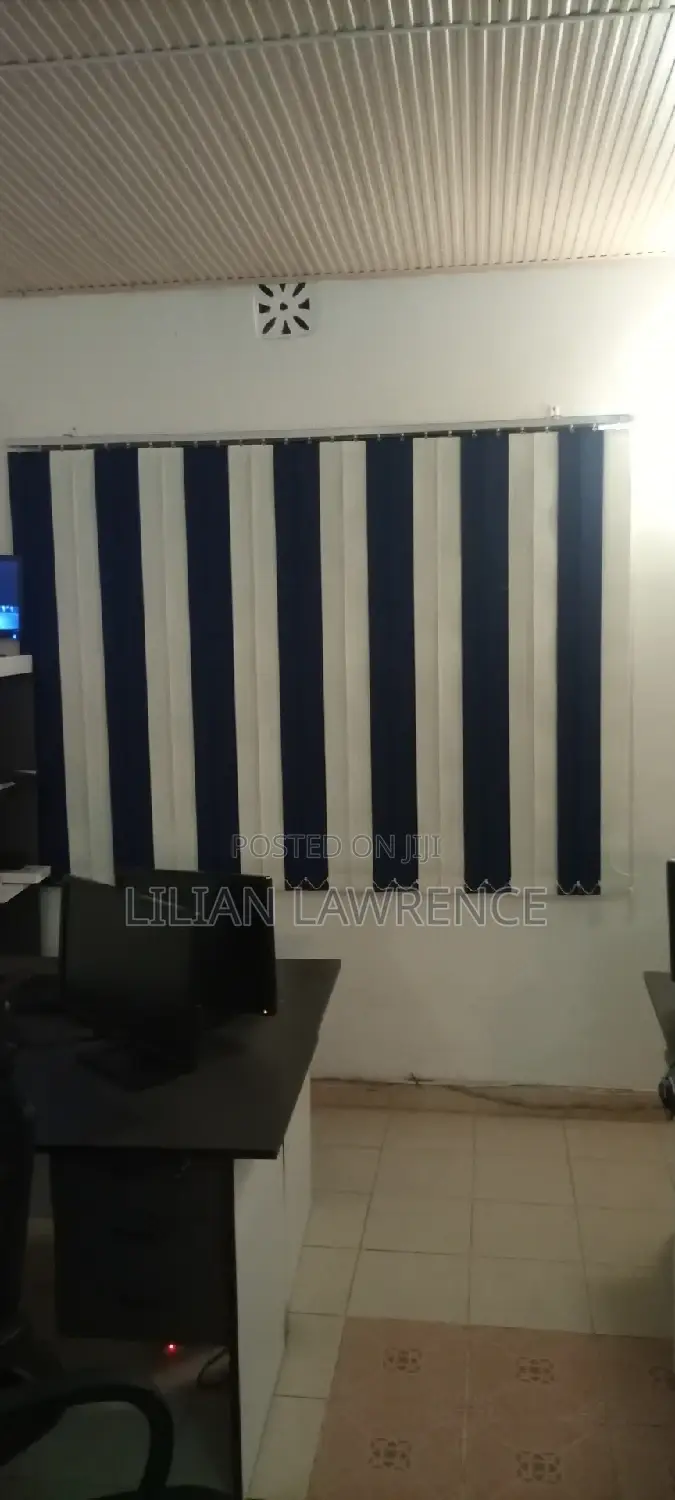 Window Blinds