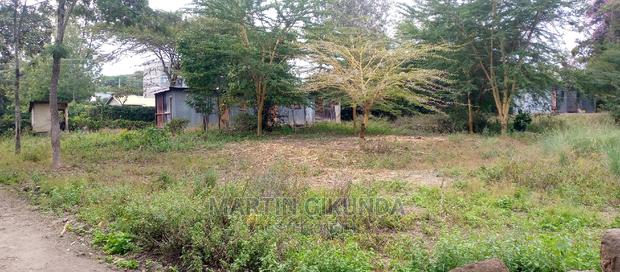 Ngong Oloolua Land - thumbnail 8