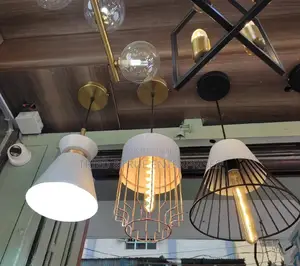 Pendants Lights