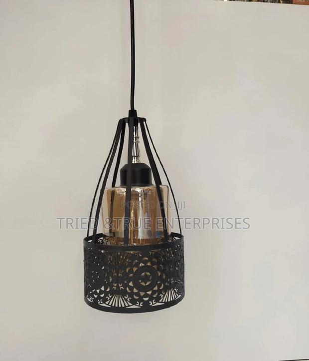 Pendants Lights - main view