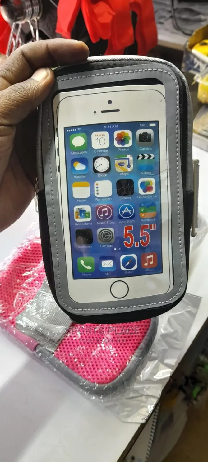 Phone Armband Holder for Exercise