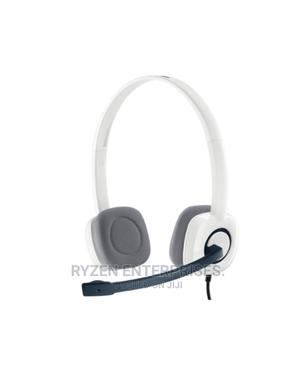 Logitech Stereo Headset H150 - thumbnail 2