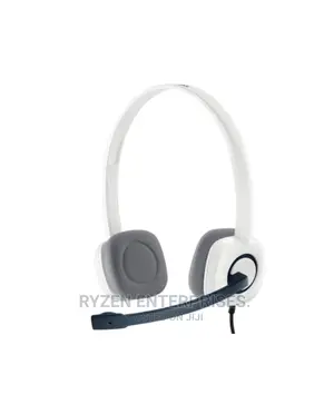 Logitech Stereo Headset H150