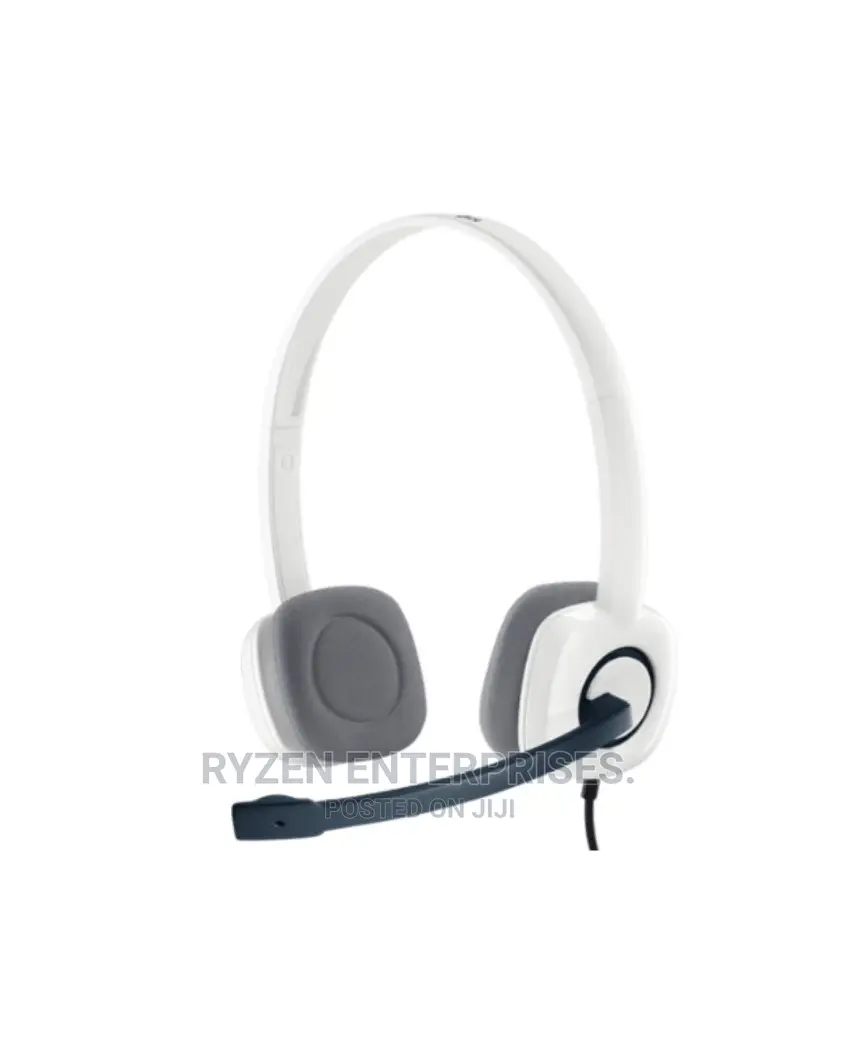 Logitech Stereo Headset H150