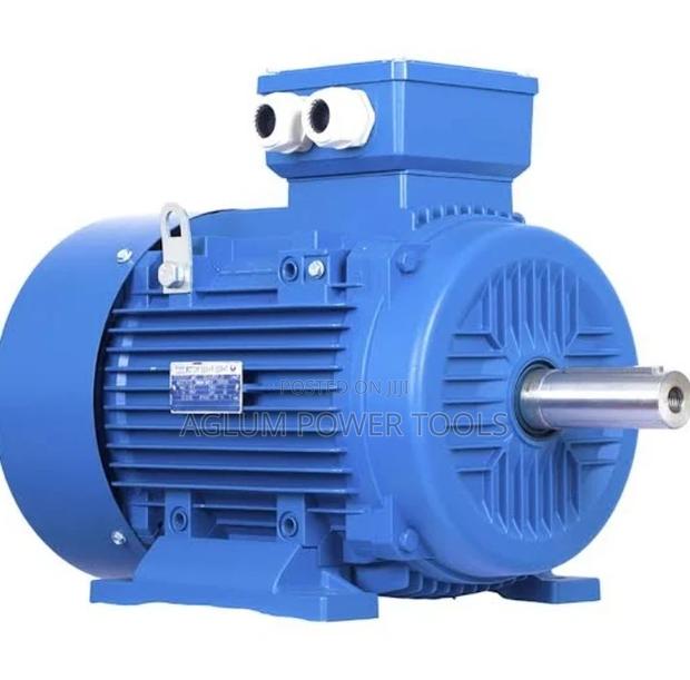 Electrical Motor 3 Phase 15HP High Speed