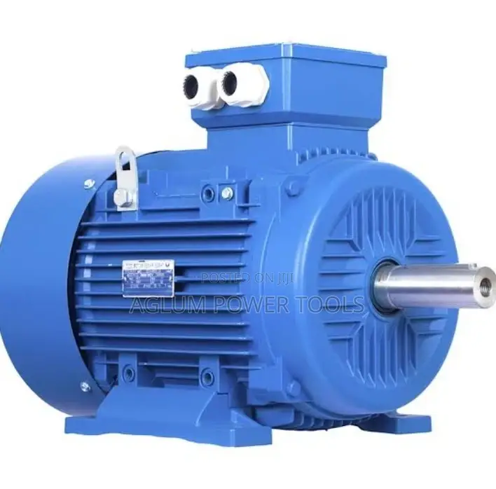 Electrical Motor 3 Phase 15HP High Speed