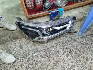 Toyota Hilux Revo 2020 Headlight