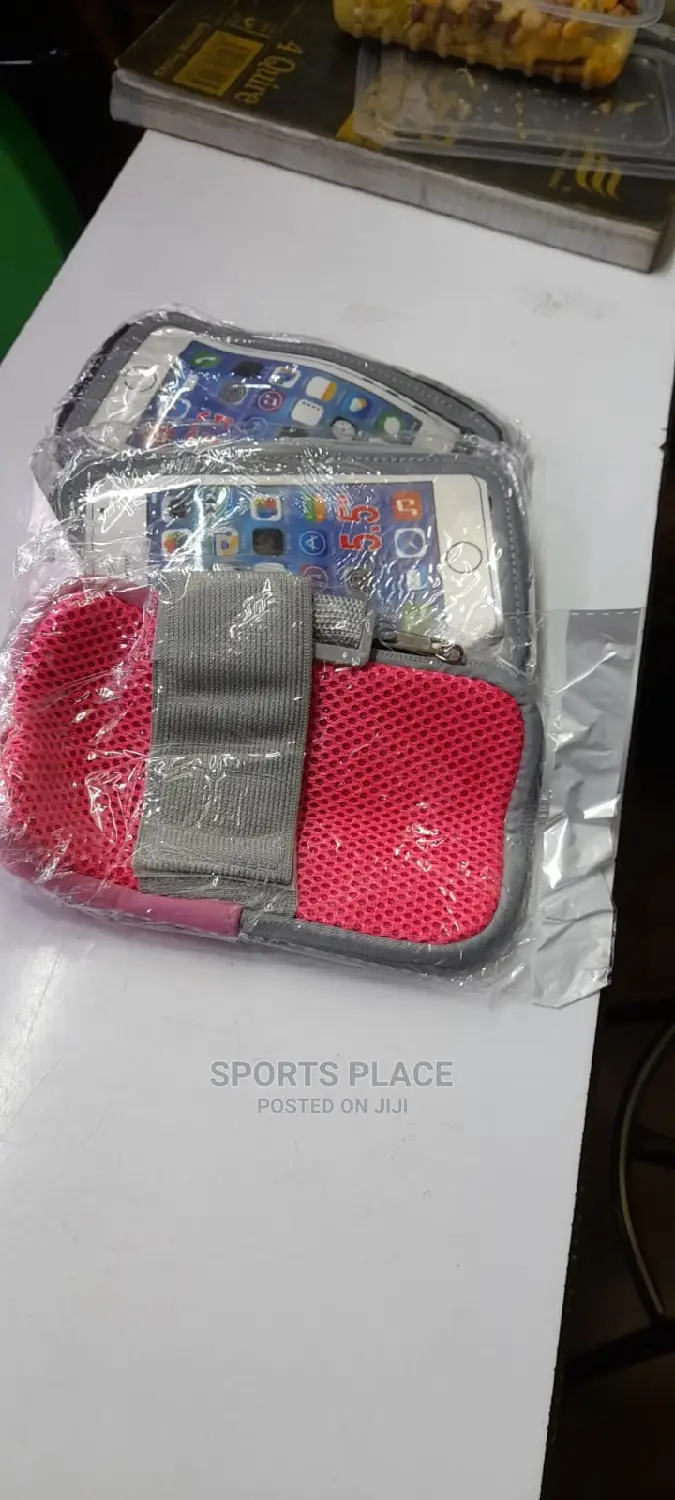 Phone Armband Holder for Exercise