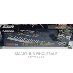 Keyboard Electronic Kids Keyboard B.F - thumbnail 2