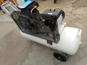 Ryobi Electric Compressor Available -100litres