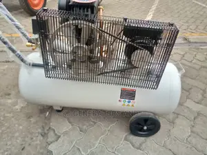 Ryobi Electric Compressor Available -100litres