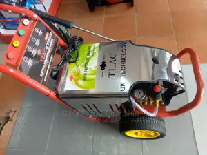 TLAC 3000 Psi Pressure Washer Ñow In Stock