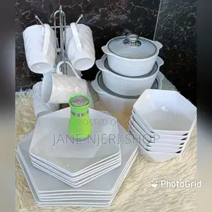 31 Pieces Kitchen Appliances
